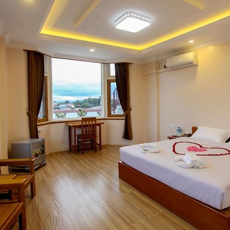 Five One Star Hotel ยองชเว ภายนอก รูปภาพ