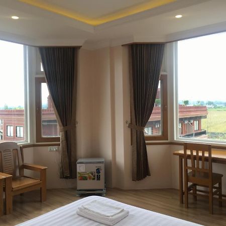 Five One Star Hotel ยองชเว ภายนอก รูปภาพ