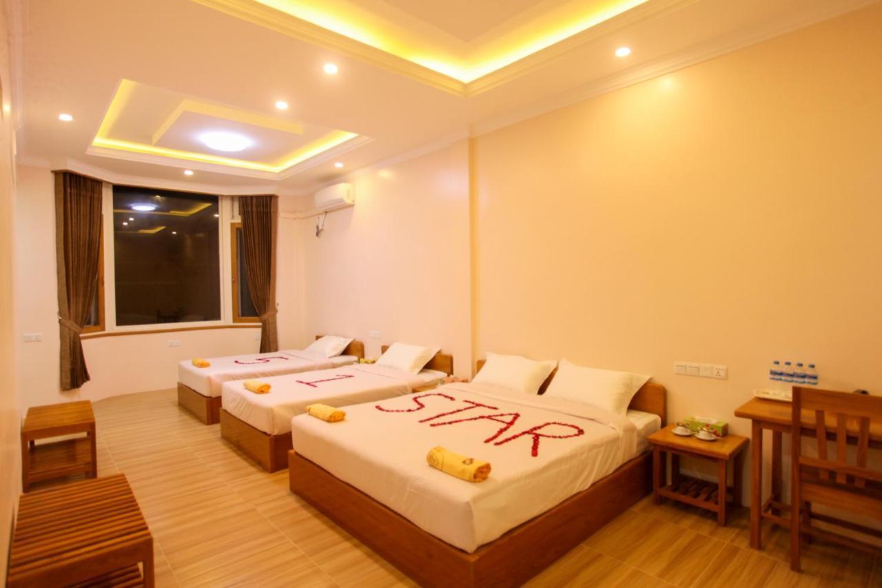Five One Star Hotel ยองชเว ภายนอก รูปภาพ