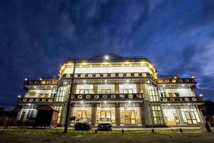 Five One Star Hotel ยองชเว ภายนอก รูปภาพ