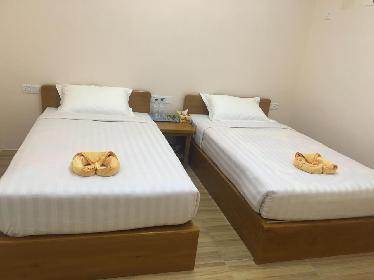 Five One Star Hotel ยองชเว ภายนอก รูปภาพ
