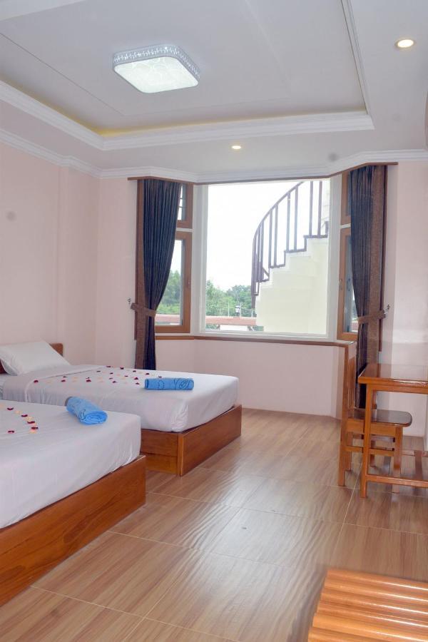 Five One Star Hotel ยองชเว ภายนอก รูปภาพ