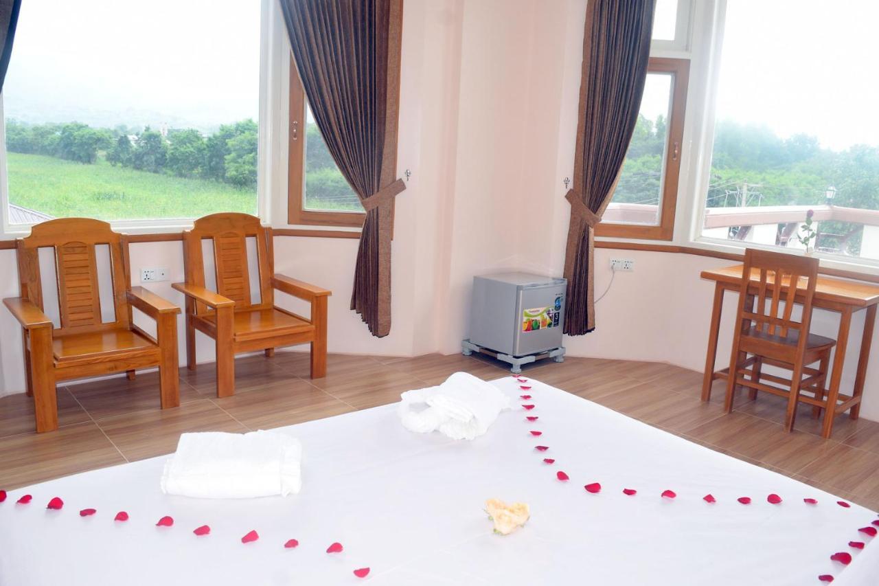 Five One Star Hotel ยองชเว ภายนอก รูปภาพ